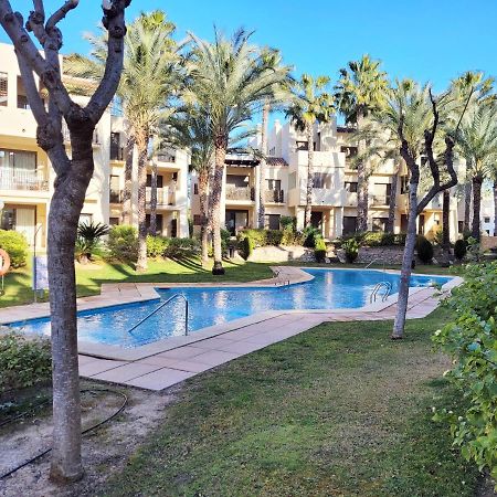 El Oasis De Las Palmeras @ Roda Golf & Beach Resort San Javier Exteriér fotografie